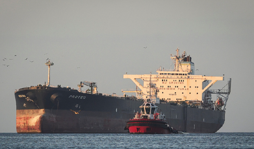 油价突破100美元大关 伊朗战争导致更多中东主要