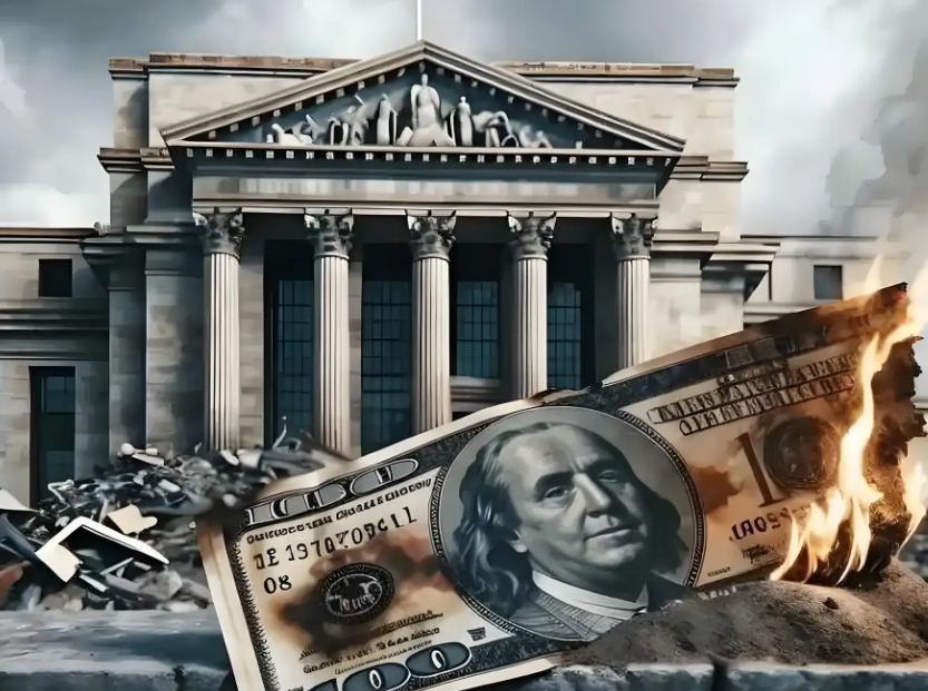 美国国债基本持平 对特朗普最新威胁反应有限