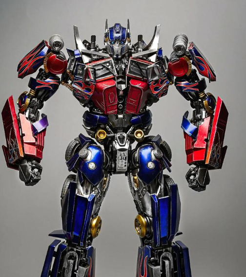 马斯克称有望明年底开始向公众销售擎天柱机器