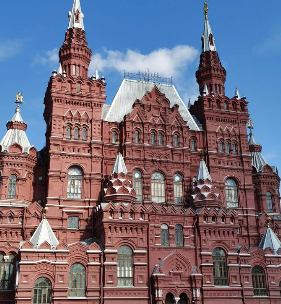 克里姆林宫：普京与美国特使威特科夫、库什纳